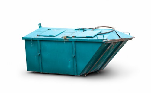 Company logo and commitment header image