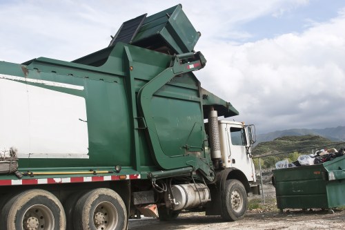 Choosing the right waste removal provider