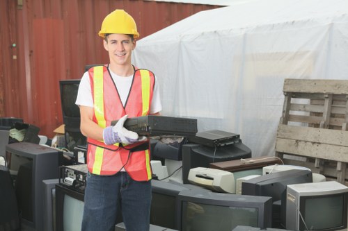 Benefits of professional waste removal services